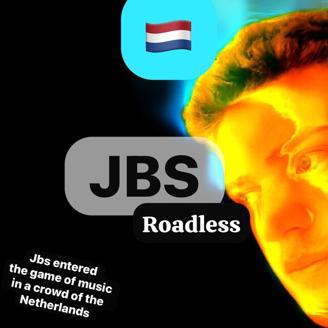 ROADLESS