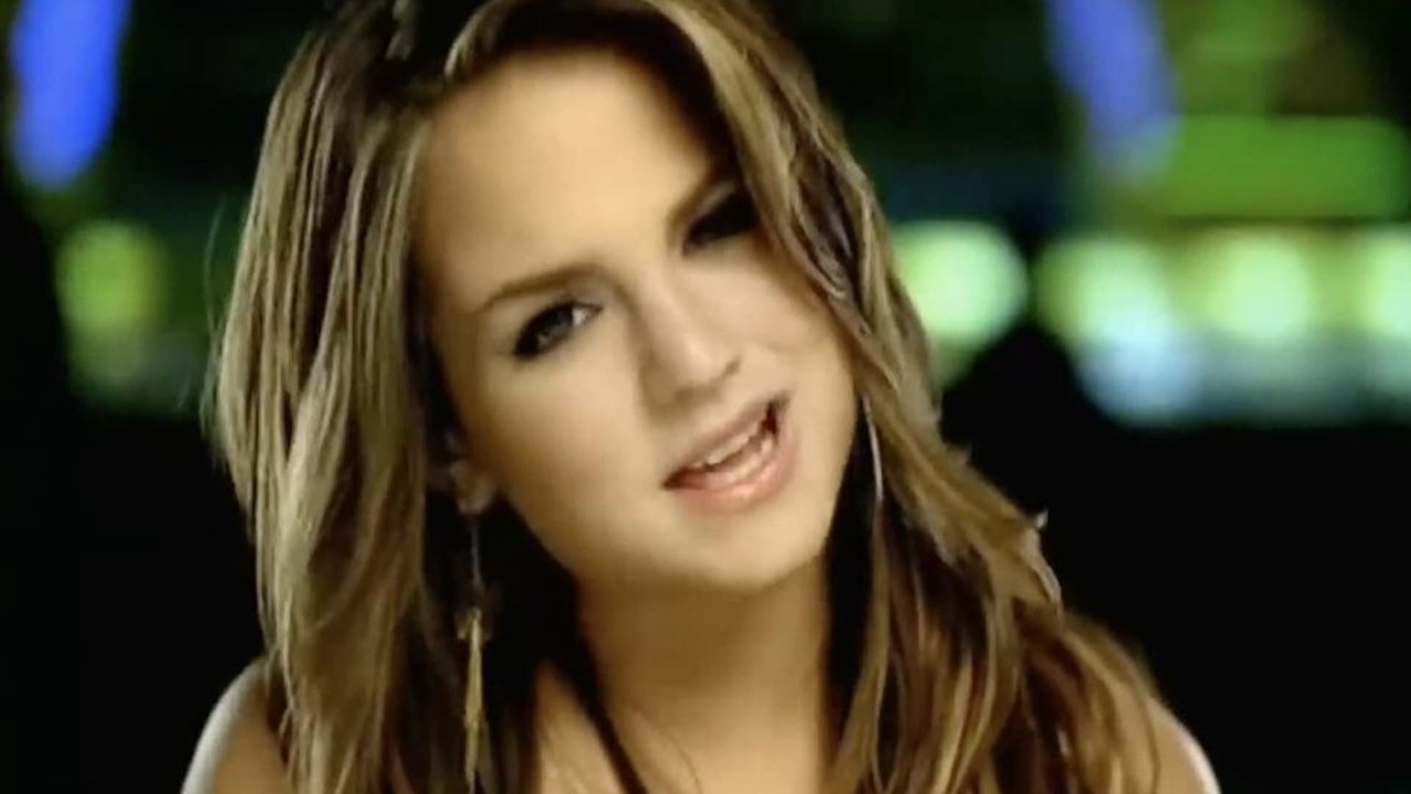 Baby It's You (Official Video)