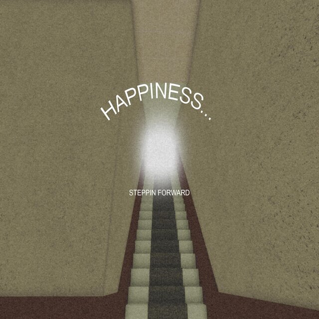 steppin forward