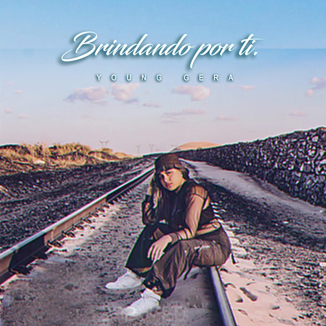 Brindando por Ti