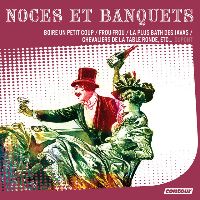 Noces Et Banquets
