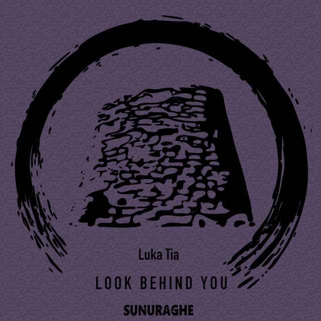 Look behind you