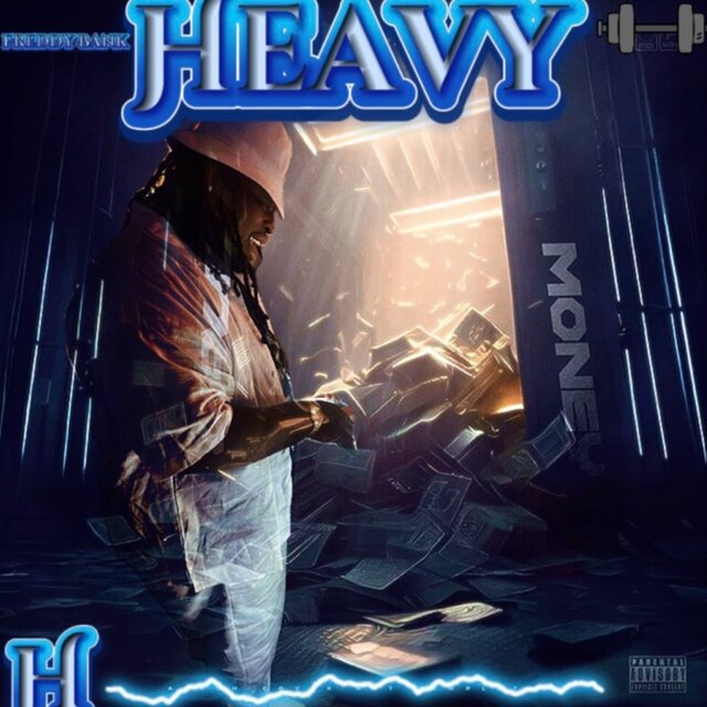 Heavy
