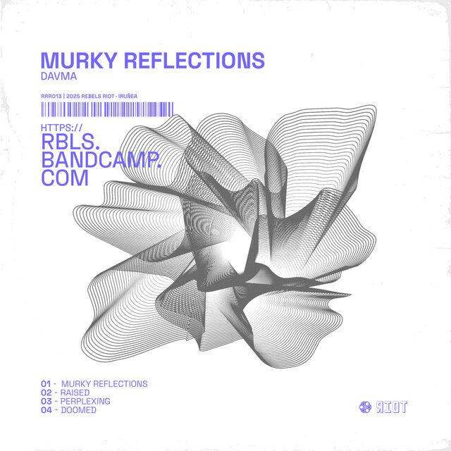 Murky Reflections