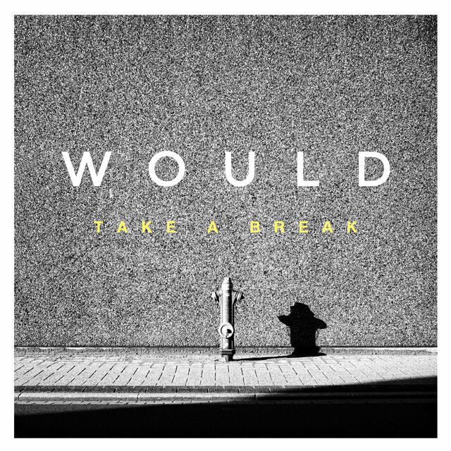 Take A Break