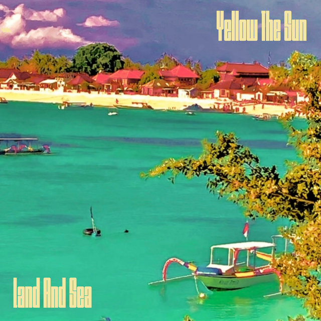 Land And Sea