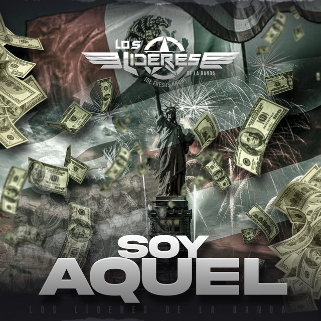 Soy Aquel