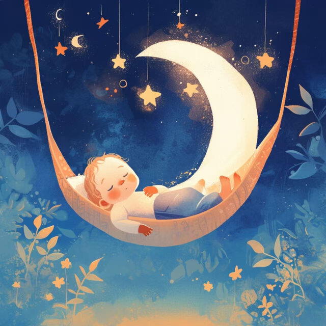 Music for Bedtime Bliss