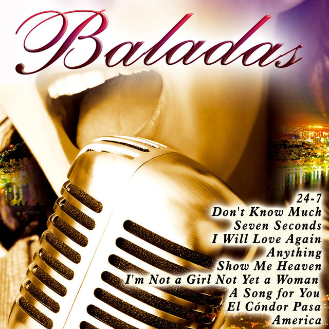Baladas