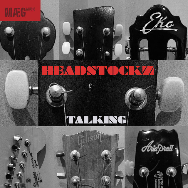 Talking (Extended Edition)