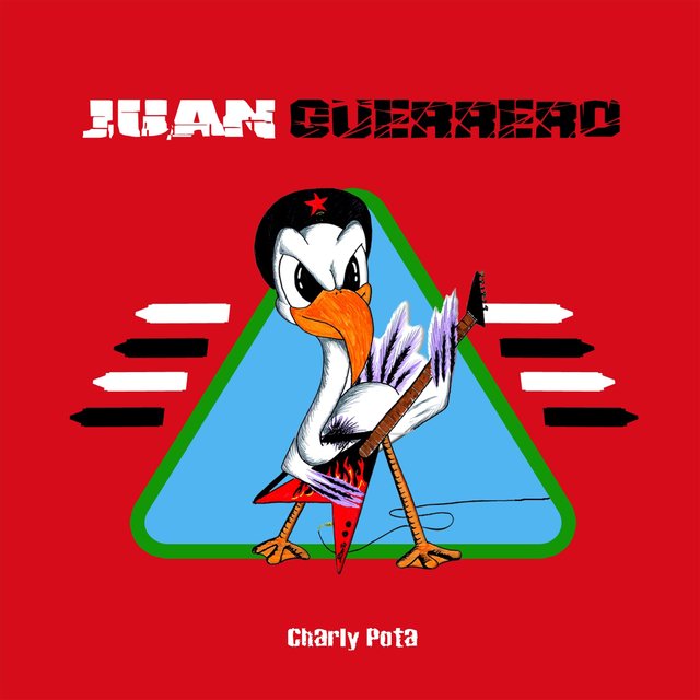 Charly Pota