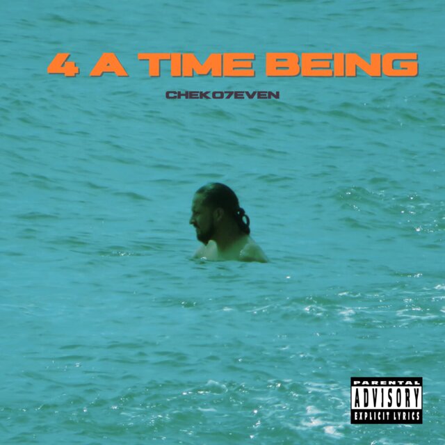 4 A Time Being