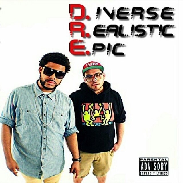 Diverse Realistic Epic (D.R.E)