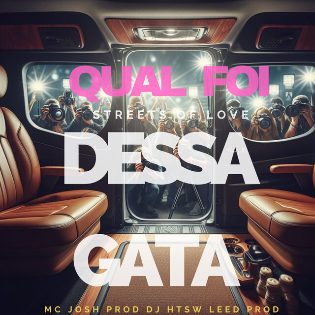 Qual Foi Dessa Gata