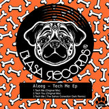 Tech You (Original Mix)