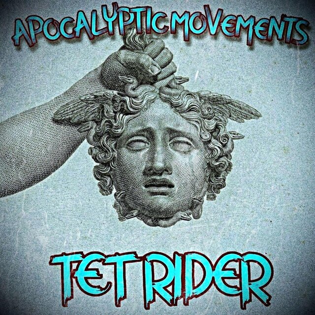 APOCALYPTIC MOVEMENTS