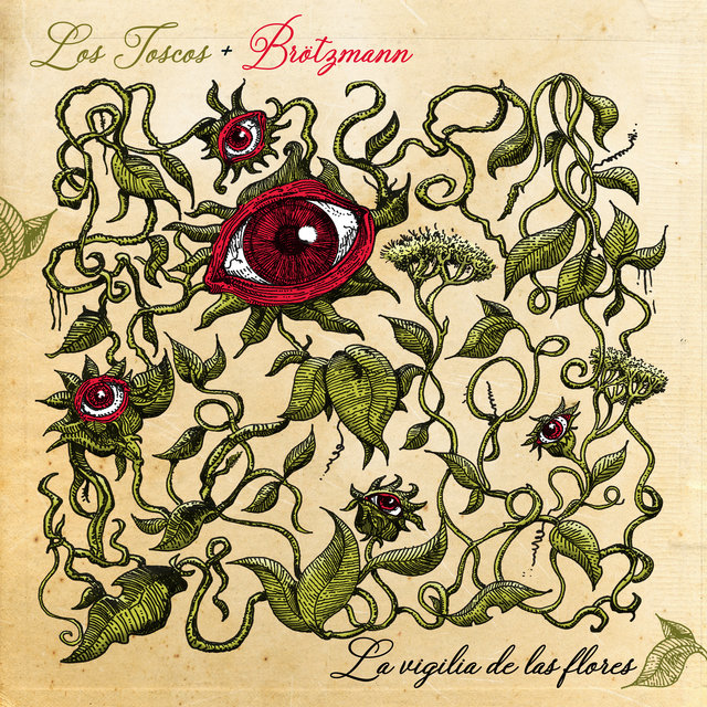 La Vigilia de las Flores (Instrumental)