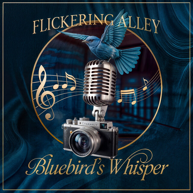 Bluebird's Whisper