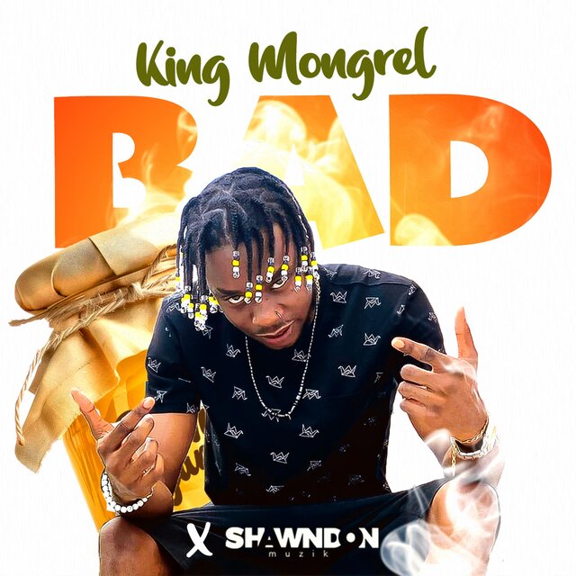 Bad (Cane Jam Riddim)