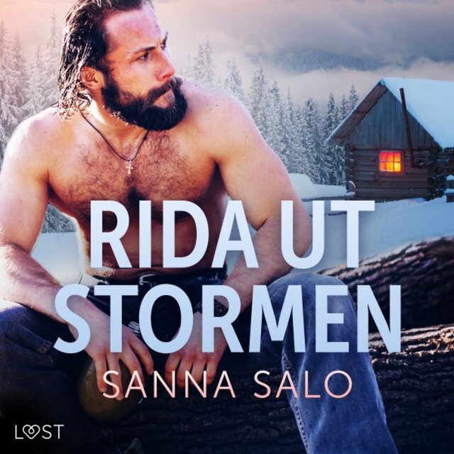 Rida ut stormen - Erotisk novell