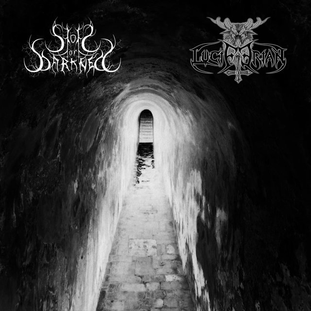 From Underground to the Black Mass... - EP