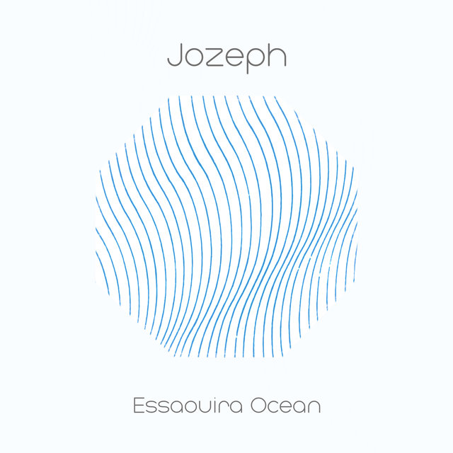 Essaouira Ocean