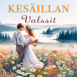 En päivääkään vaihtaisi pois