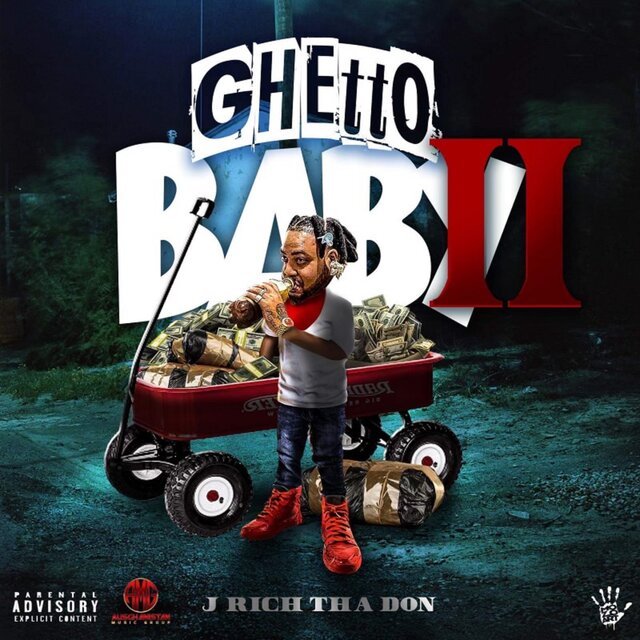 Ghetto Baby 2