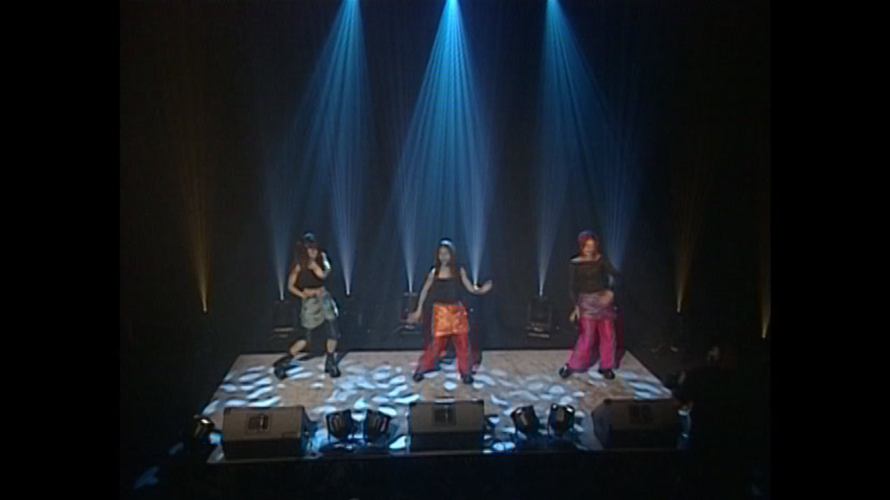 No Scrubs (TV Version) by TLC on TIDAL