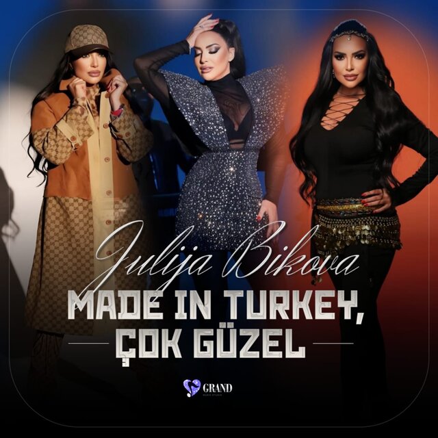 Made in Turkey - Çok Güzel