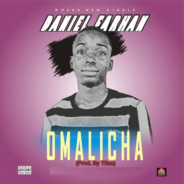 Omalicha