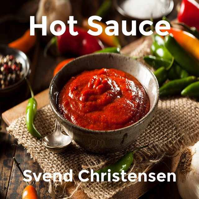 Hot Sauce