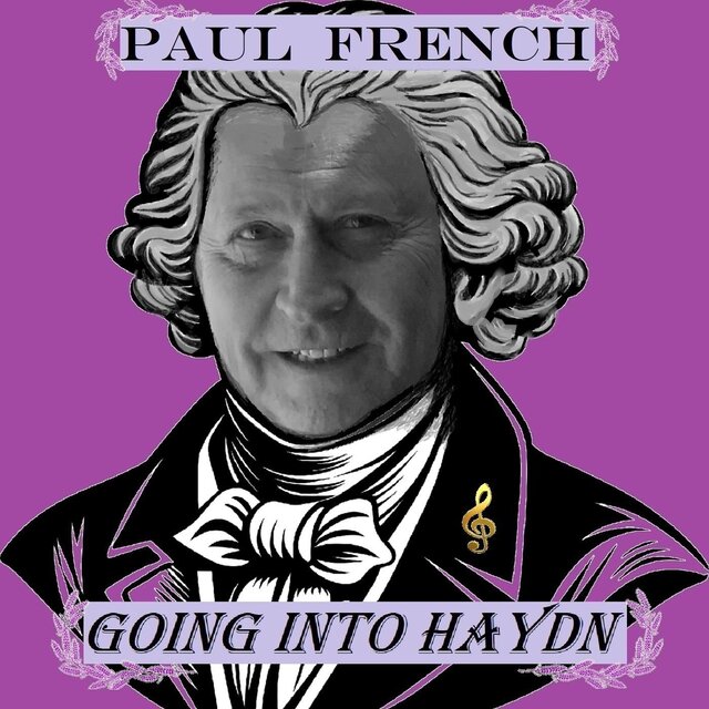 Going into Haydn