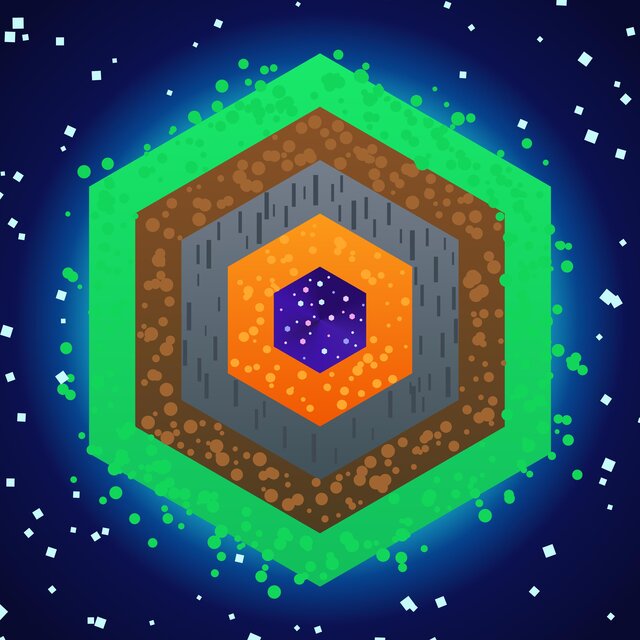 Cubic Adventure V1