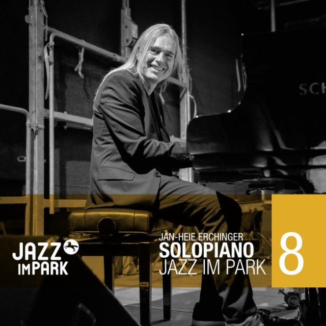 Jazz im Park 8 Schickelsheim 2022 / Nord-Elm-Brise / Bunt sind schon die Wälder / Kaiser-Lothar-Euphorie / Girl / Hejo s