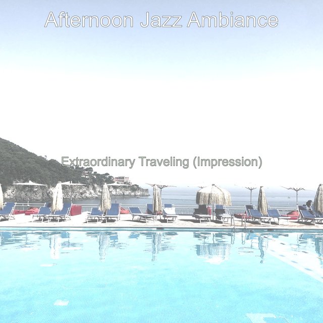 Extraordinary Traveling (Impression)