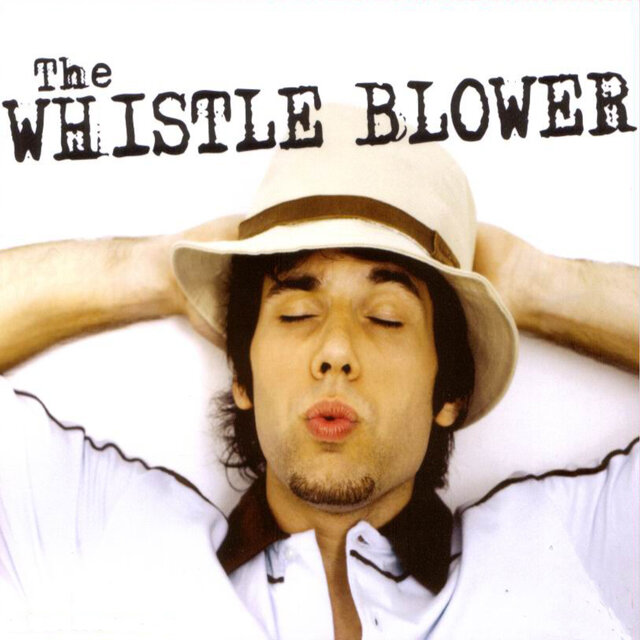 The Whistle Blower