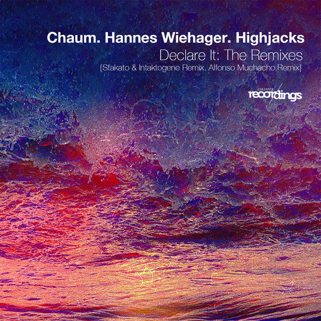 Declare It: The Remixes
