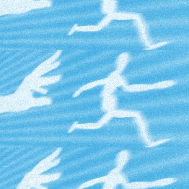 the art of running