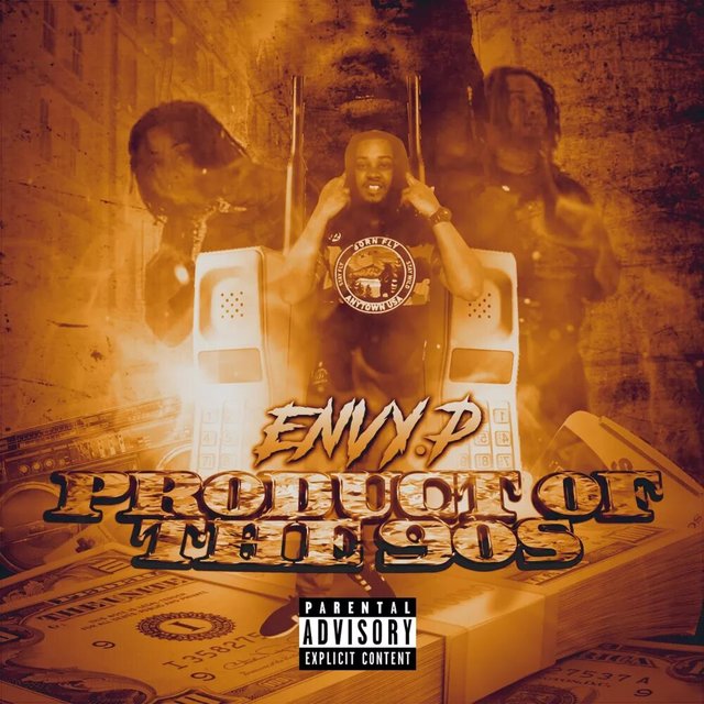 Product Of The 90's