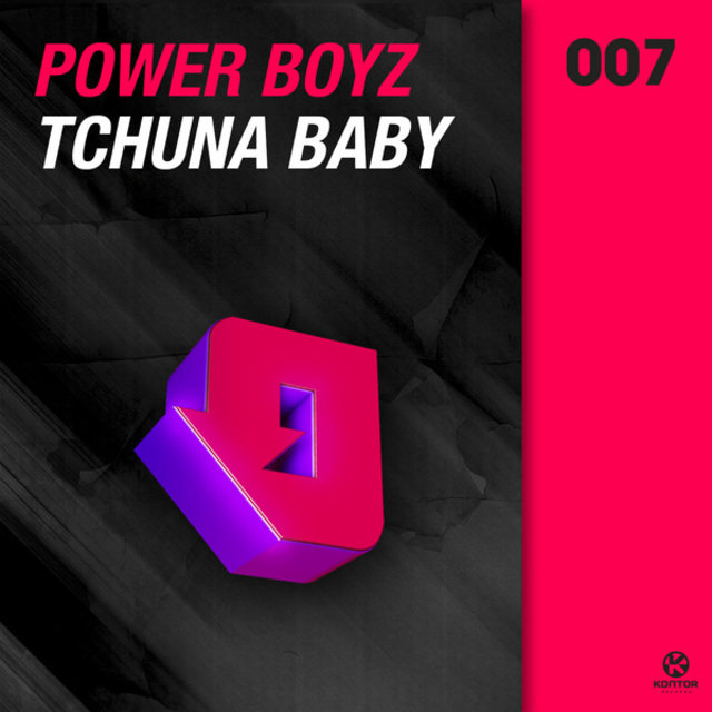 Tchuna Baby