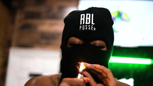 How I Do Sh!t (Official Video)