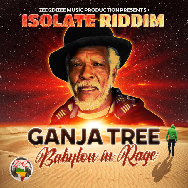 Isolate Riddim (1)