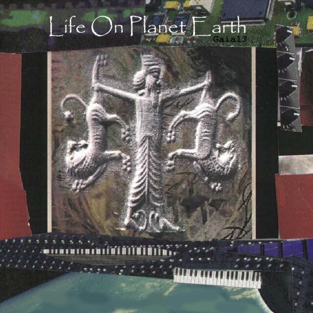 Life On Planet Earth
