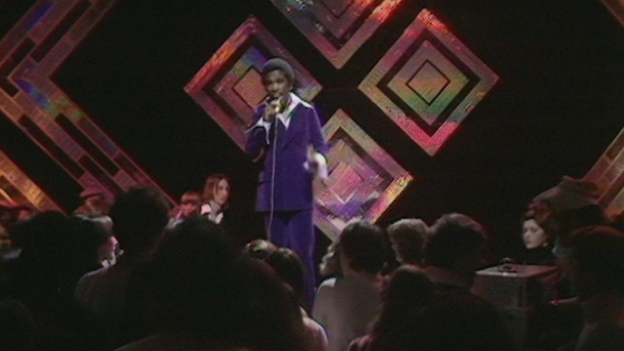 Red Light Spells Danger ((Top of the Pops 1977) [Live])