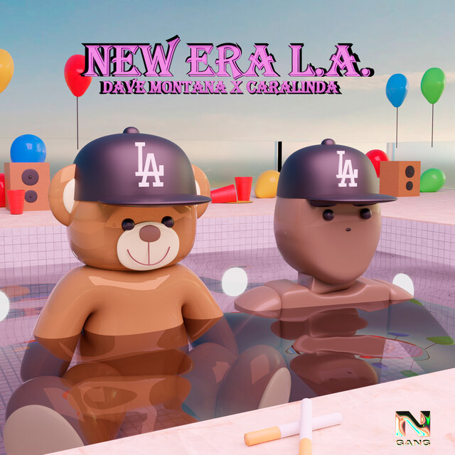 New Era La
