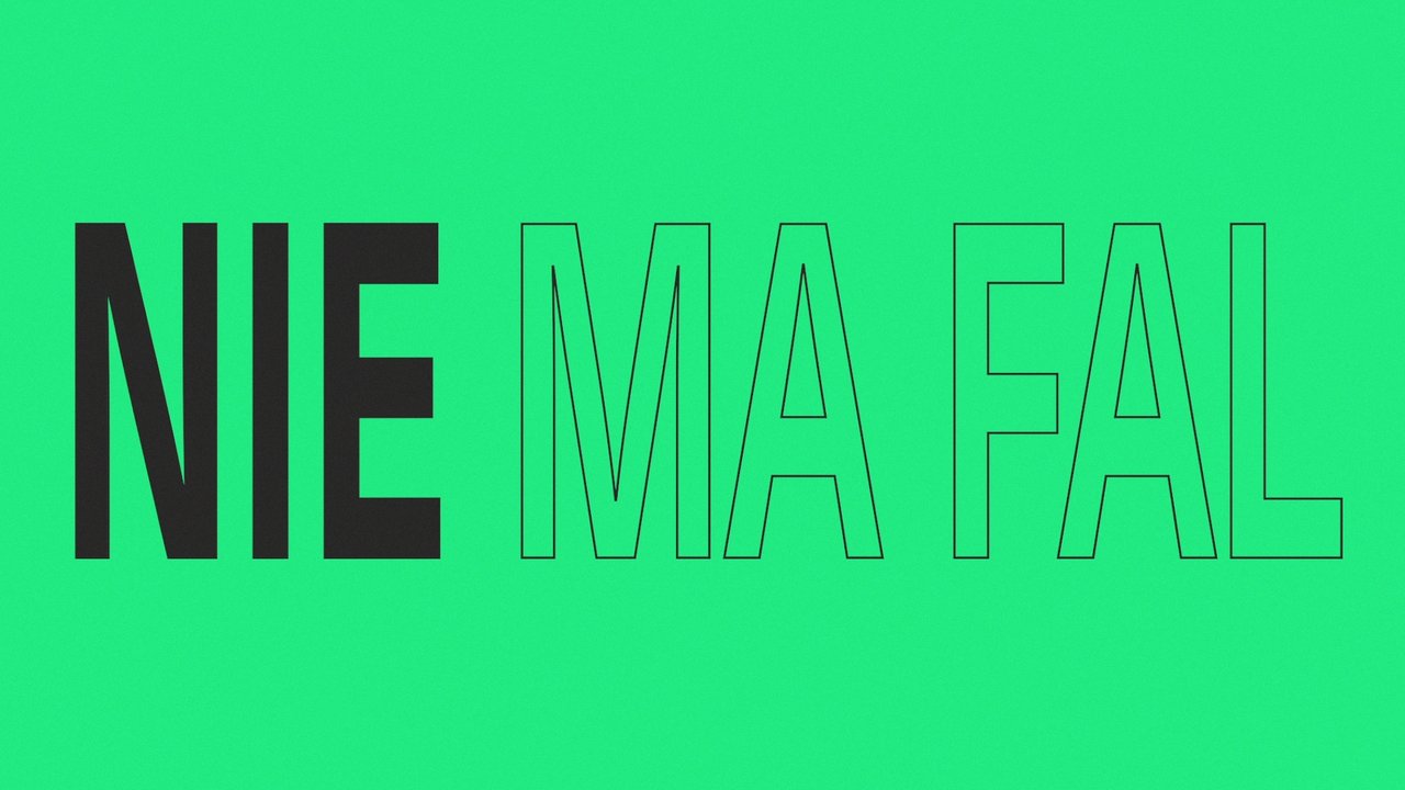 Nie Ma Fal (Lyric Video)