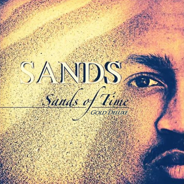 Sands of Time (Gold Deluxe)