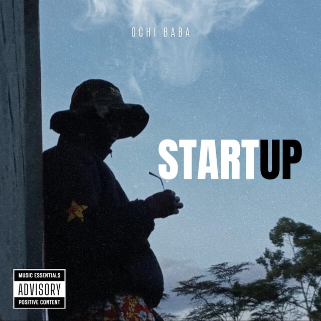 STARTUP