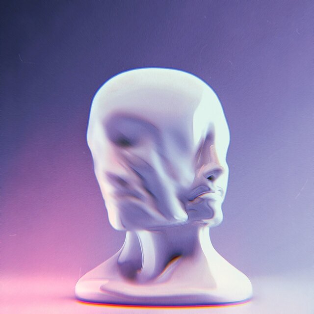 TREBLE HEAD: An Instrumental Compilation